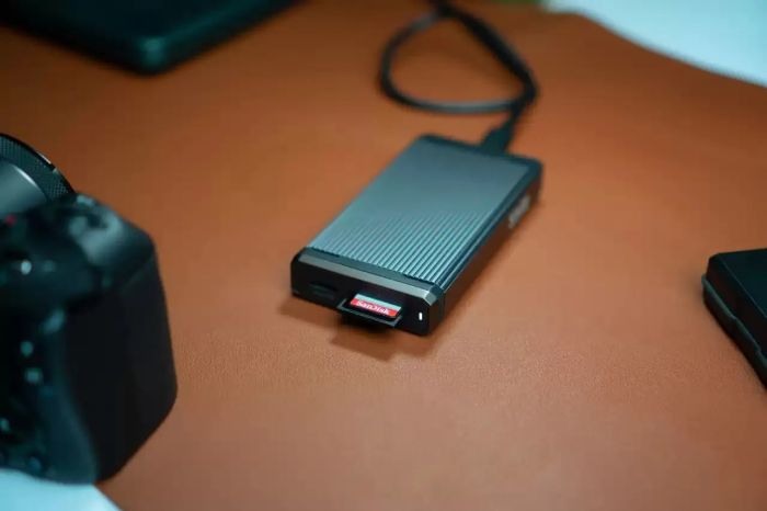 Карта пам'яті SanDisk SD  512GB C10 UHS-I U3 R180/W130MB/s Extreme V30