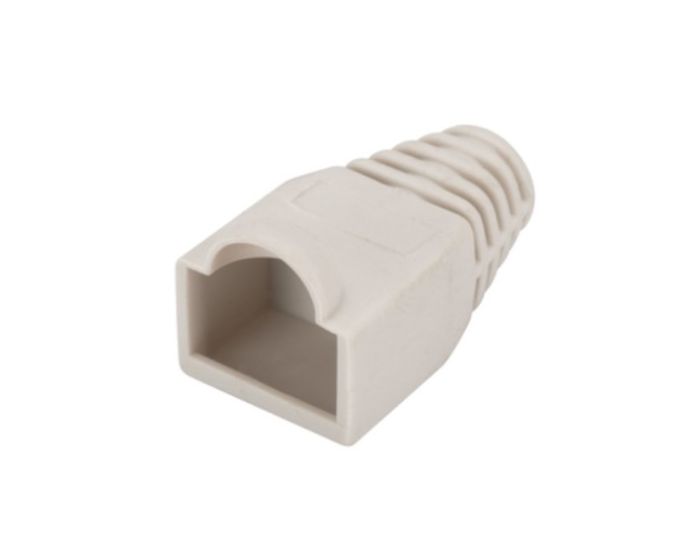 Ковпачок DIGITUS для RJ45 сірий 100 шт.