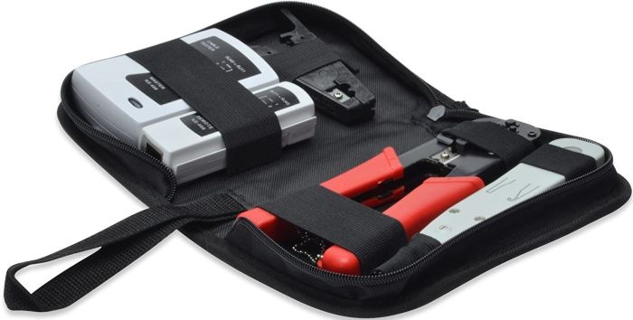 Інструмент DIGITUS Network Tool Set, набір