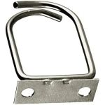 Кабельні кільця ZPASі 66х66 мм, горизонтальні, 5 шт