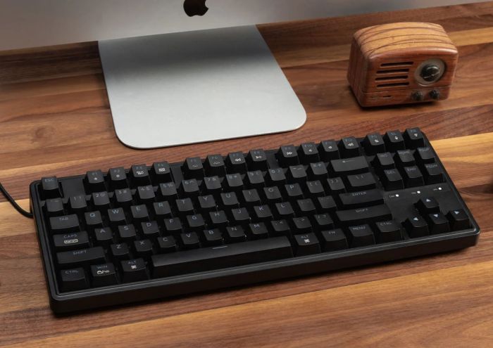 C3 Pro RGB Backlight Red Switch Hot Swappable  - Ukraine