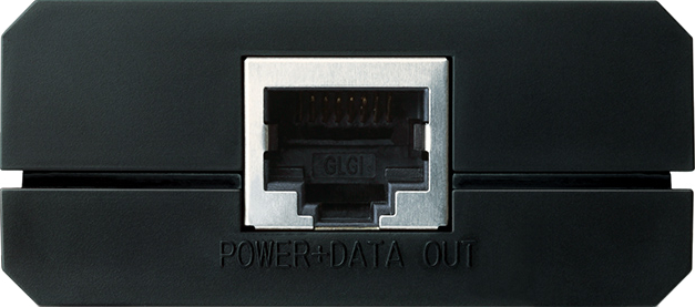 Інжектор PoE TP-LINK  1xGE, 1xGE PoE, 48Вт TP-Link POE150S