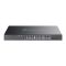 TP-LINK Switch  24xGE (24xPoE), 4xSFP+, 384W, Managed L2 TP-Link SG3428XMP