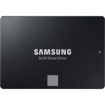 Накопитель SSD Samsung  2.5" 4TB SATA 870EVO