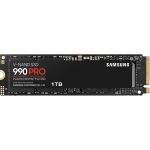 Накопитель SSD Samsung  M.2 1TB PCIe 4.0 990PRO