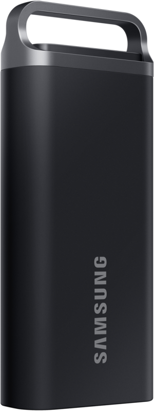 Портативный SSD Samsung 8TB USB 3.2 Gen 1 Type-C T5EVO Shield