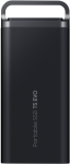 SSD Samsung 8TB USB 3.2 Gen 1 Type-C T5EVO Shield