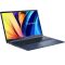 Ноутбук ASUS Vivobook 15 M1502YA-BQ112 15.6" FHD IPS, AMD R7-7730U, 16GB, F512GB, UMA, noOS, Синий