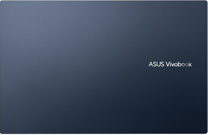 Ноутбук ASUS Vivobook 15 M1502YA-BQ112 15.6" FHD IPS, AMD R7-7730U, 16GB, F512GB, UMA, noOS, Синий