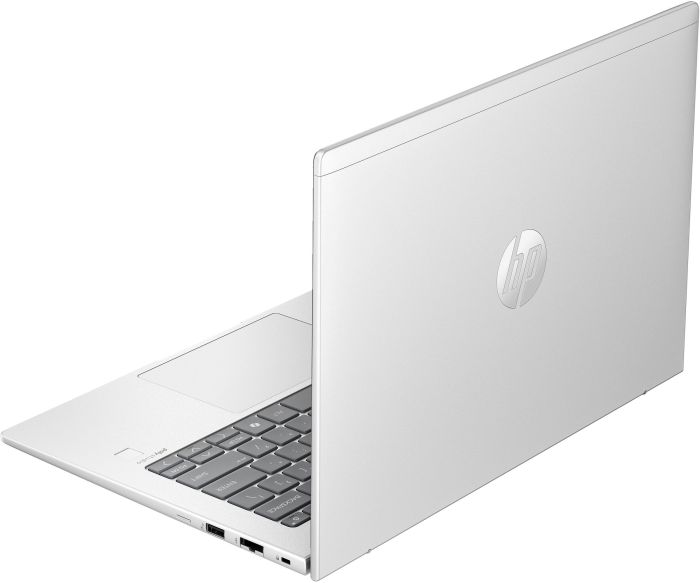 Ноутбук HP Probook 445-G11 14" WUXGA IPS AG, AMD R7-7735U, 16GB, F512GB, UMA, Win11P, серебристый