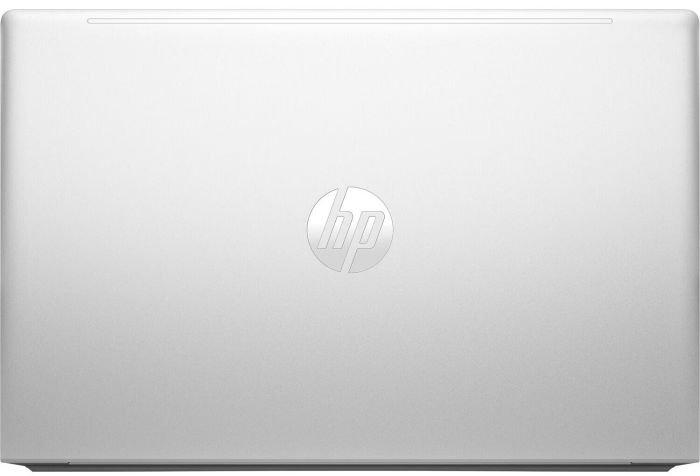 Ноутбук HP Probook 450-G10 15.6" FHD IPS Touch, Intel i3-1315U, 8GB, F512GB, UMA, DOS, сріблястий