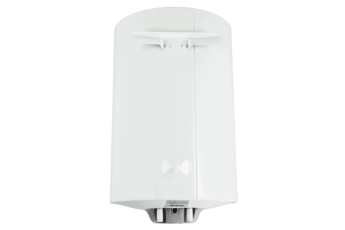 Electric water heater. ARDESTO NEU NTS 80 V 1.5K EU2 round, 80l, 1.5kW, mechanical control, C, Italy, white