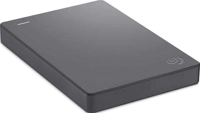 Портативний жорсткий диск Seagate 2TB USB 3.0 Basic