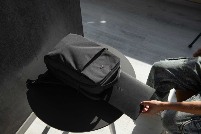 2E Notebook Imaginary 15.6" FHD IPS AG, Intel i3-1215U, 8GB, F256GB, UMA, DOS, Black