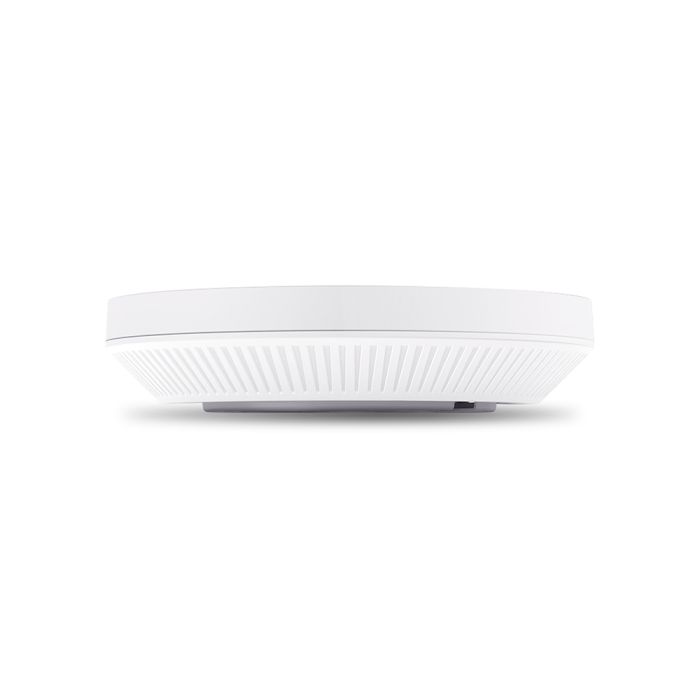 Точка доступу TP-LINK  AX3000, 1xGE LAN, PoE, Passive PoE TP-Link EAP650