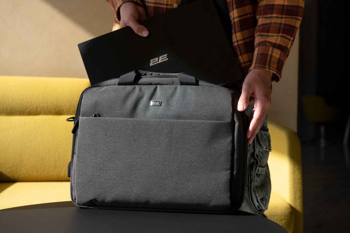 Ноутбук 2E Imaginary 15.6" FHD IPS AG, Intel i5-1235U, 16GB, F512GB, UMA, Win11P, Черный