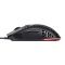 Mouse Trust GXT 928 Helox, USB-A, чорний