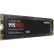 Накопитель SSD Samsung  M.2 4TB PCIe 4.0 990PRO