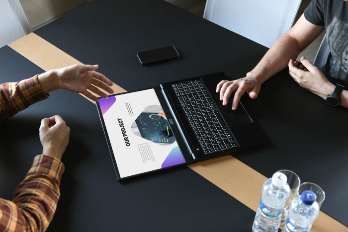 Ноутбук 2E Imaginary 15.6" FHD IPS AG, Intel i7-1255U, 16GB, F512GB, UMA, DOS, Чорний