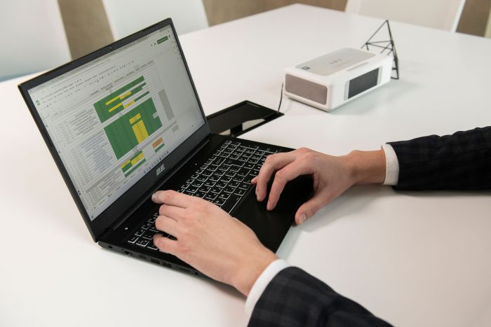 Ноутбук 2E Imaginary 15.6" FHD IPS AG, Intel i7-1355U, 16GB, F512GB, UMA, DOS, Чорний