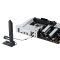 ASUS Motherboard PRIME X870-P WIFI sAM5 X870 4xDDR5 M.2 HDMI WiFi BT ATX