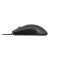 Mouse 2E MF1012, USB-A, black