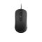 Mouse 2E MF1012, USB-A, black