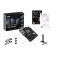 Материнcкая плата ASUS TUF GAMING X870-PLUS WIFI sAM5 X870 4xDDR5 M.2 HDMI WiFi BT ATX