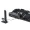 Материнcкая плата ASUS TUF GAMING X870-PLUS WIFI sAM5 X870 4xDDR5 M.2 HDMI WiFi BT ATX