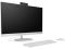 HP AiO All-in-One 27" FHD IPS AG, Intel i5-1335U, 16GB, F512GB, UMA, WiFi, kb+m, DOS, white