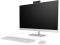 HP AiO All-in-One 27" FHD IPS AG, Intel i5-1335U, 16GB, F512GB, UMA, WiFi, kb+m, DOS, white