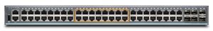 Комутатор Juniper EX2300 Class 48 Port Multi-Gig, 32x1G, 16x1G/2.5G copper ports PoE+, 6x1/10G SFP/SFP+, 750W