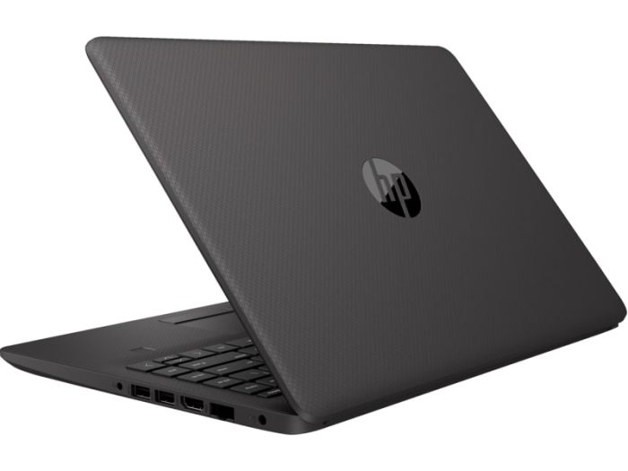 Ноутбук HP 240-G9 14" FHD IPS, Intel i5-1335U, 16GB, F512B, UMA, DOS, черный