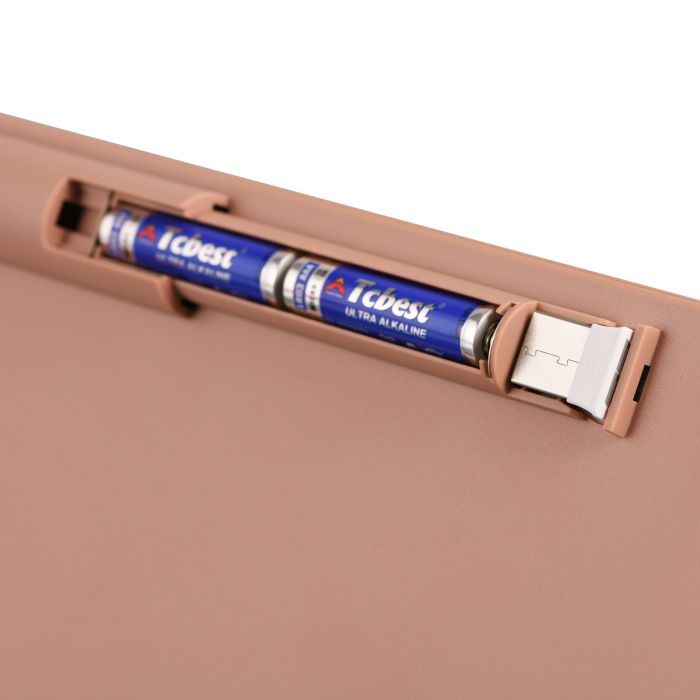 2E Keyboard membrane KS270 109key, WL/BT, EN/UK, pink-white