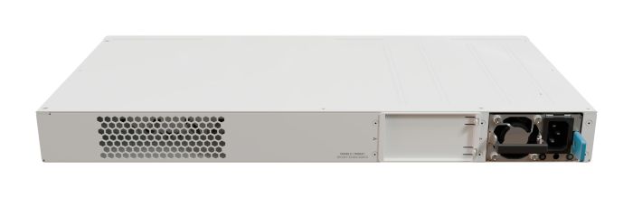 Комутатор MikroTik Cloud Router Switch MikroTiK CRS320-8P-8B-4S+RM