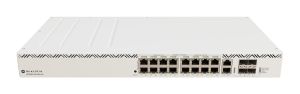 Комутатор MikroTik Cloud Router Switch MikroTiK CRS320-8P-8B-4S+RM