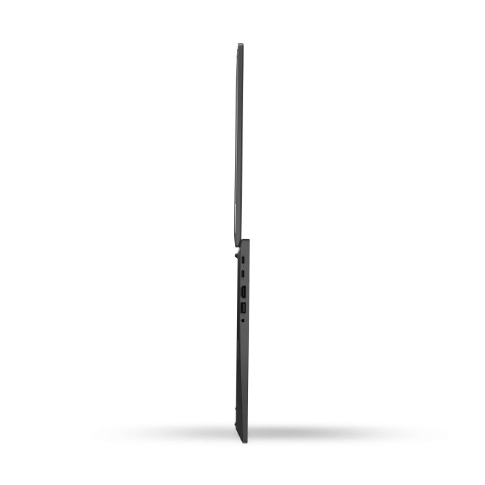 Ноутбук Lenovo ThinkPad T16-G3 16" WUXGA IPS AG, Intel U7-155U, 64GB, F1TB, UMA, Win11P, черный