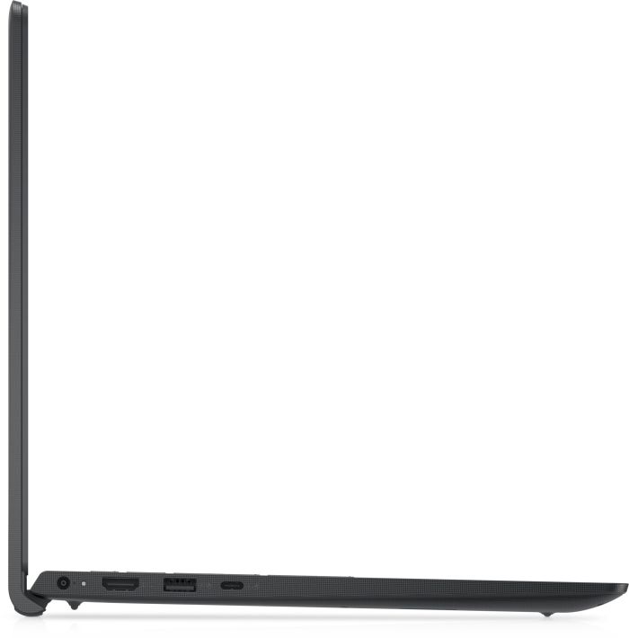 Ноутбук Dell Vostro 3530 15.6" FHD AG, Intel i7-1355U, 16GB, F512GB, UMA, Lin, черный