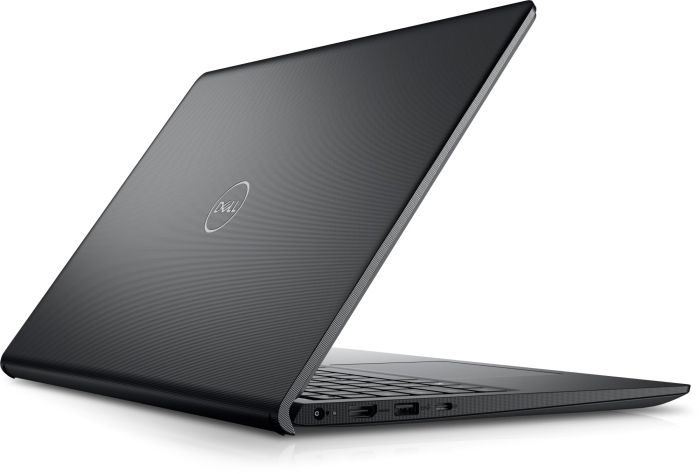 Ноутбук Dell Vostro 3530 15.6" FHD AG, Intel i7-1355U, 16GB, F512GB, UMA, Lin, черный