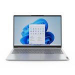 Ноутбук Lenovo ThinkBook 16-G7 16" WUXGA IPS AG, AMD R5-7535HS, 16GB, F512GB, UMA, DOS, сірий