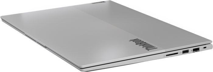 Lenovo Notebook ThinkBook 16-G6 16" WUXGA IPS AG, AMD R5-7430U, 16GB, F512GB, UMA, DOS, grey