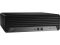 Комп'ютер персональний HP Elite 800-G9 SFF, Intel i7-14700, 16GB, F512GB, ODD, UMA, кл+м, 3р, Win11P
