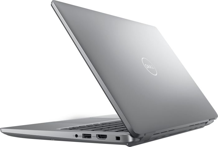 Dell Notebook Latitude 5450 14" FHD IPS AG, Intel U7 165U, 16GB, F512GB, UMA, Lin, gray