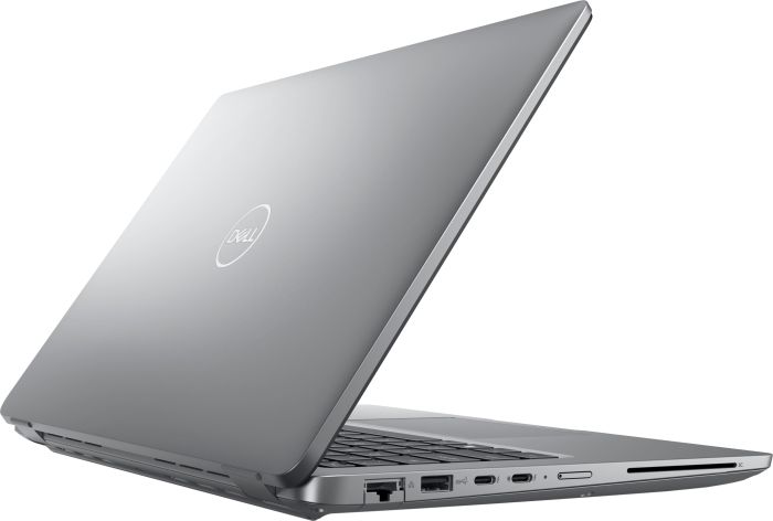 Dell Notebook Latitude 5450 14" FHD IPS AG, Intel U7 165U, 16GB, F512GB, UMA, Lin, gray