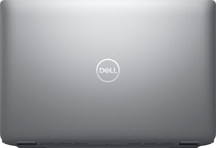 Dell Notebook Latitude 5450 14" FHD IPS AG, Intel U7 165U, 16GB, F512GB, UMA, Lin, gray