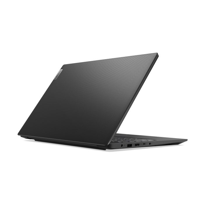 Ноутбук Lenovo V15-G4 15.6" FHD IPS AG, Intel i3-1315U, 8GB, F256GB, UMA, Win11P, черный