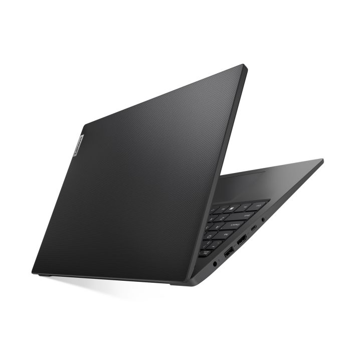 Ноутбук Lenovo V15-G4 15.6" FHD IPS AG, Intel i3-1315U, 8GB, F256GB, UMA, Win11P, черный