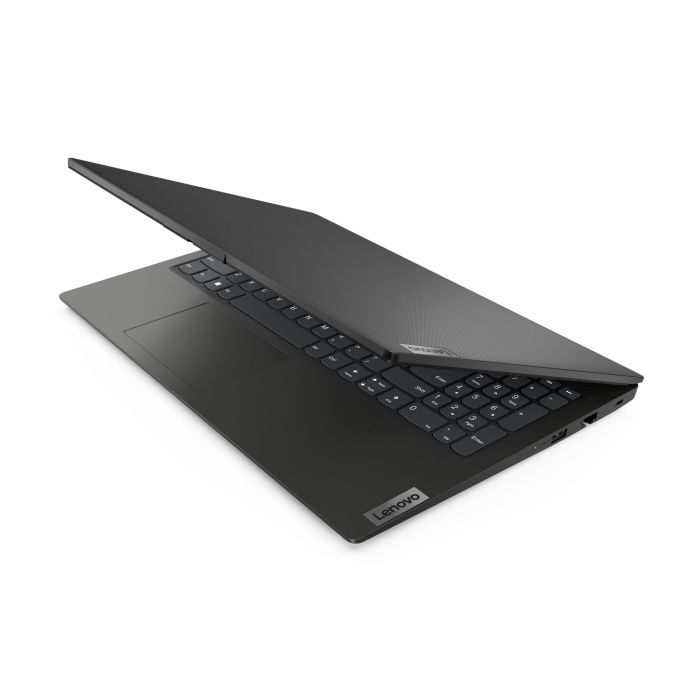 Ноутбук Lenovo V15-G4 15.6" FHD IPS AG, Intel i3-1315U, 16GB, F512GB, UMA, DOS, черный