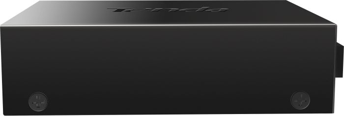 Медиаконвертер TENDA  1xFE, 1x100BaseFX, SM, WDM, 20км, SC Tenda TFC100B