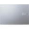Ноутбук ASUS Vivobook 16 M1605YA-MB688 16" WUXGA IPS, AMD R7-7730U, 16GB, F512GB, UMA, noOS, Сріблястий